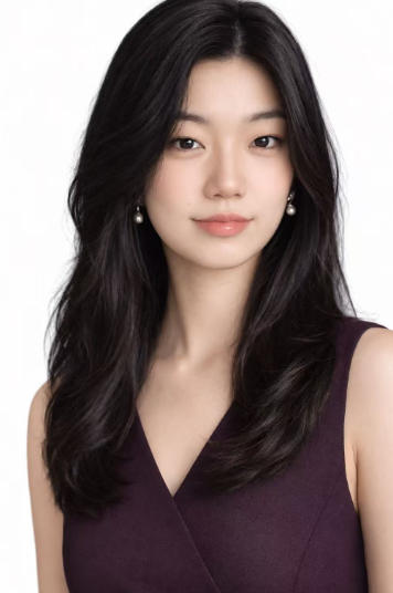 Jenna Wang
